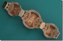 Chinese_Coral_Turquoise_Vermeil_Bracelet-3
